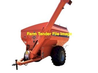 WANTED 18 to 20 tonne Chaser Bin