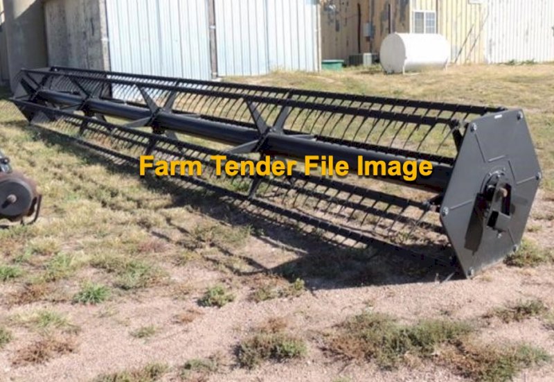 WANTED 30ft Hard Carter Reel