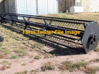 WANTED 30ft Hard Carter Reel