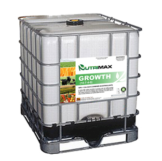 NutriMAX Growth