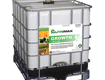 NutriMAX Growth