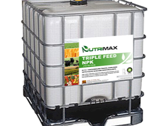NurtiMAX Triple Feed