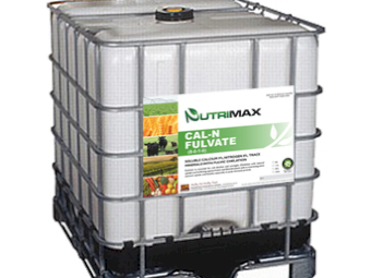NutriMAX Cal-N Fulvate