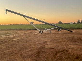 Grainline 50 x 8 Auger