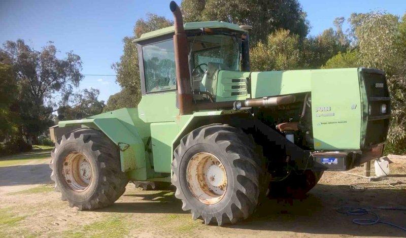 Steiger Panther CP 1325 Tractor