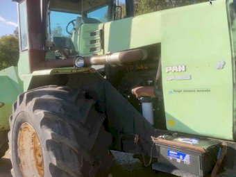 Steiger Panther CP 1325 Tractor