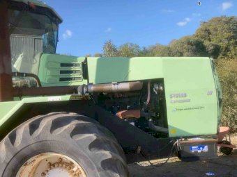 Steiger Panther CP 1325 Tractor