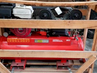 Westair WP27/120 Air Compressor