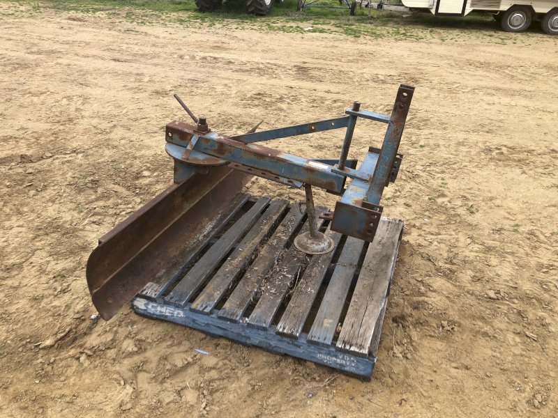 John Berends 6ft 3pt Linkage grader Blade