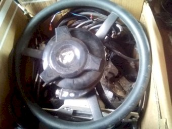 Topcon 35 Complete System