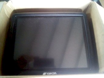 Topcon 35 Complete System