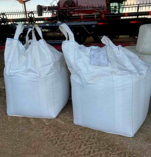 2 x Bulka Bags of MAP