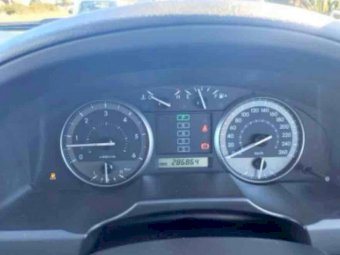 2008 Toyota Landcruiser GXL Wagon