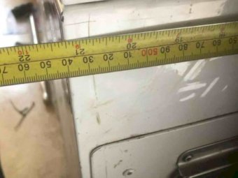 Custom Made Tool Box