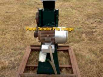 WANTED Roller Mill
