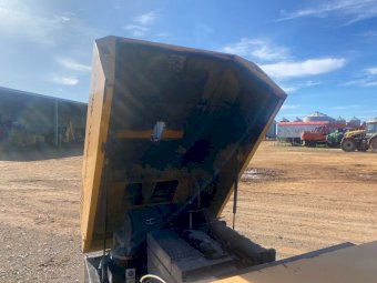 Ingersoll Rand 130 CFM Compressor