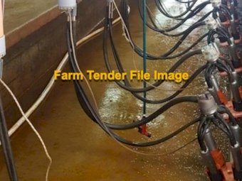 40 Milka-Ware auto Cup Removers