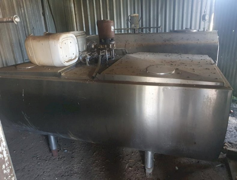 Various Dairy items - ONO