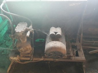 Various Dairy items - ONO