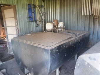 Various Dairy items - ONO