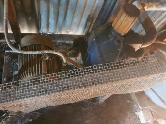 Various Dairy items - ONO