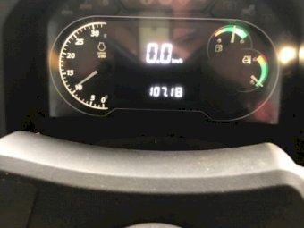 2019 John Deere 5090 M Tractor with FEL