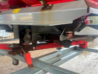 2004 Tulip Centreline SX Spreader