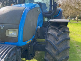 2008 Valtra 151E Advance Tractor