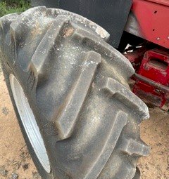 2006 Case IH 2388 Extreme  1020 flex front