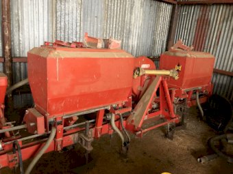 Lely Sem B Precision Planter