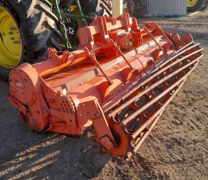 Kuhn EL201-400 Rotarty Hoe
