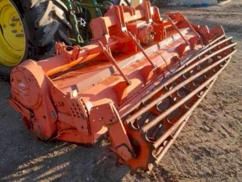 Kuhn EL201-400 Rotarty Hoe