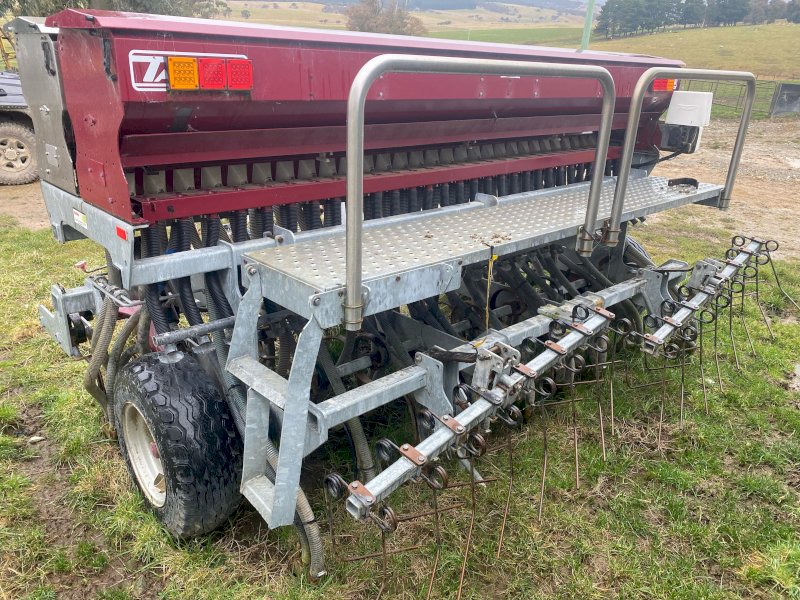 Taege 3600 Tyne Direct Drill