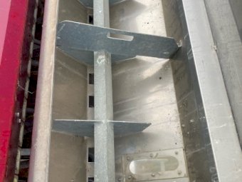 Taege 3600 Tyne Direct Drill