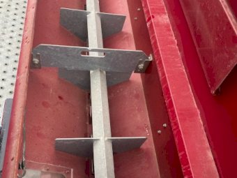 Taege 3600 Tyne Direct Drill