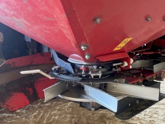 Vicon Rotorflow RS-M Spreader