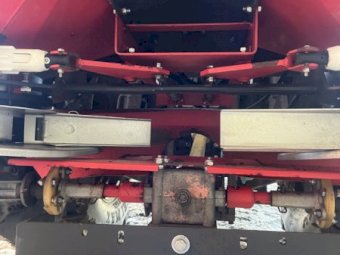 Vicon Rotorflow RS-M Spreader