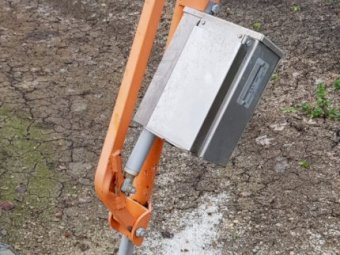 WANTED Padman Actuators