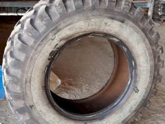 15.5R25 Loader Tyre