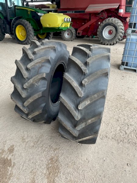 Continental 420-70R24 Tyres