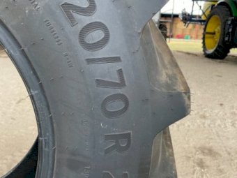 Continental 420-70R24 Tyres