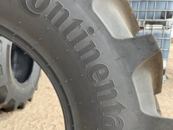 Continental 420-70R24 Tyres