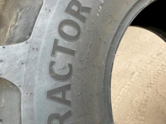 Continental 420-70R24 Tyres