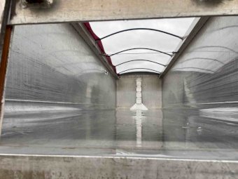 2012 Lusty EMS Stagg B-Double Tipper Trailers