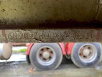 48' Barker Drop Deck