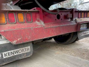 2006 JTB B-Double Set