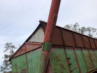 Dalton 40mt Mother Bin