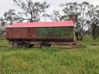 Dalton 40mt Mother Bin