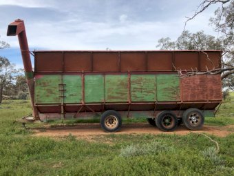 Dalton 40mt Mother Bin