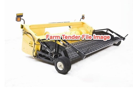 WANTED New Holland Pick up Front to suit TX/TR Series